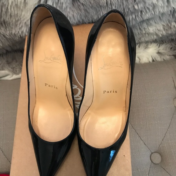 Authentic Christian Louboutin sz36 SALE🎀 - Picture 8 of 8